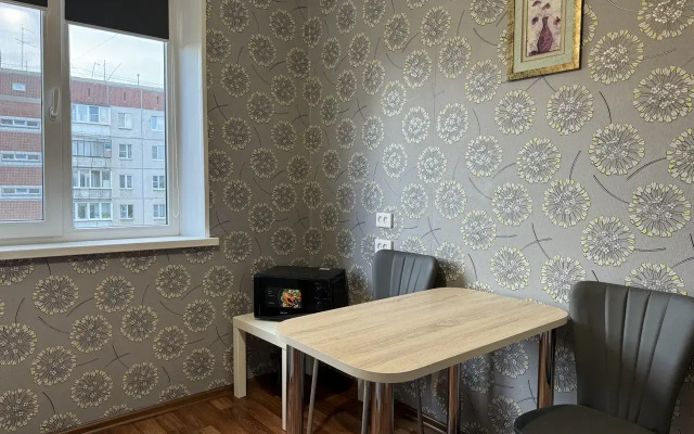 Kvartira Odnokomnatnaa radom s Z/D vokzalom i aeroportom