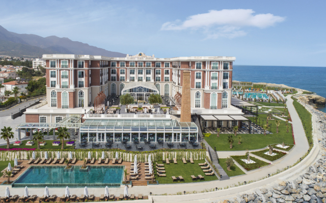 Kaya Palazzo Resort & Casino Girne