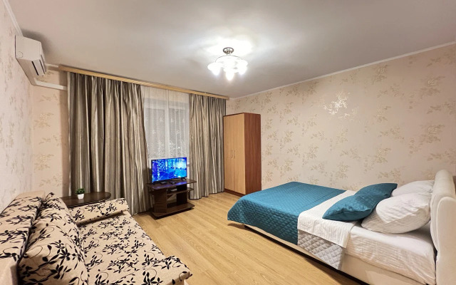 Na Naugorskom Shosse 76 Flat