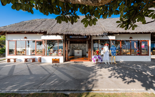 Saii Phi Phi Island Village Hotel
