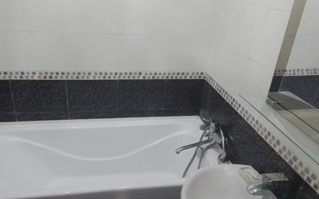 Квартира в Центре Военного городка