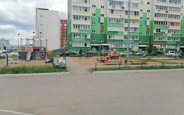 Marat Home po ul. Rinata Galeeva d. 29 Flat