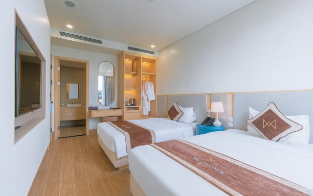 Mey Mansion Phu Quoc Hotel