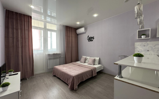 Апартаменты LikeHome на Донковцева 17/1