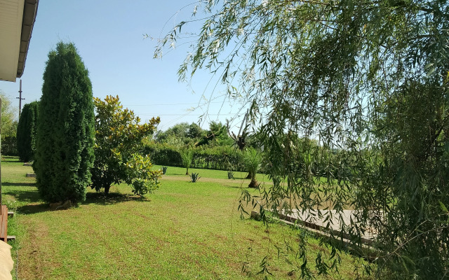 Domiki U Reki Guest House