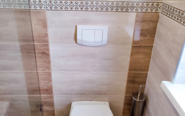 Apartamenty Berezka 1