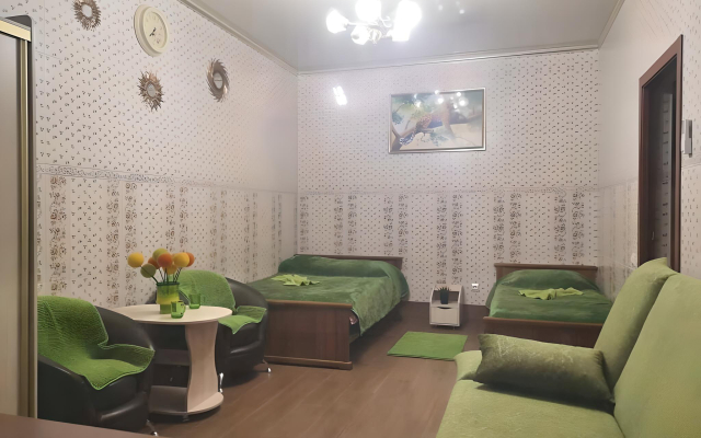 Квартира в Центре на Мира 20/22