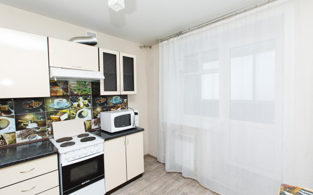 Na Shevchenko 70 Apartments