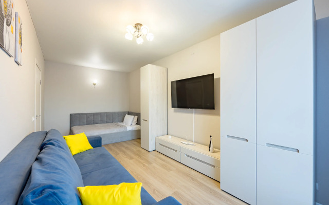 Квартира Комфорт для семьи у метро