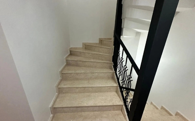 Armagan Suite Taksim Hotel