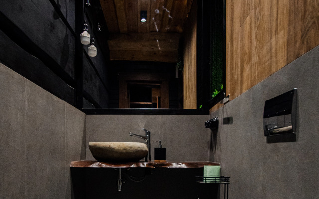 Частный дом Весенняя 29