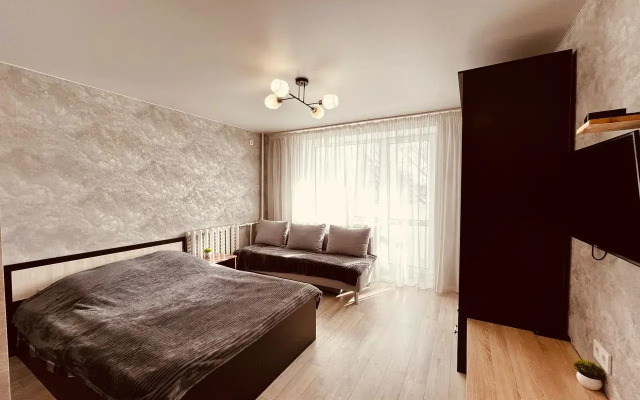 54/1 Apartments
