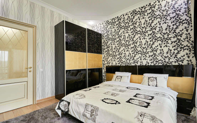 Квартира Green Park 93