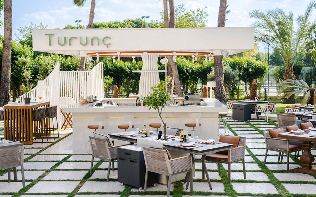 Санаторий Medworld Health & Rehabilitation Center