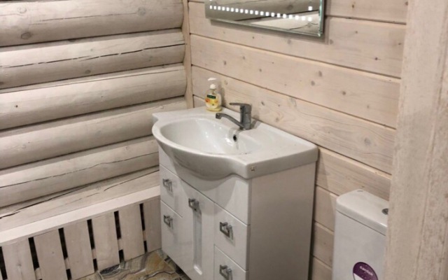 Гостевой Дом Радужный