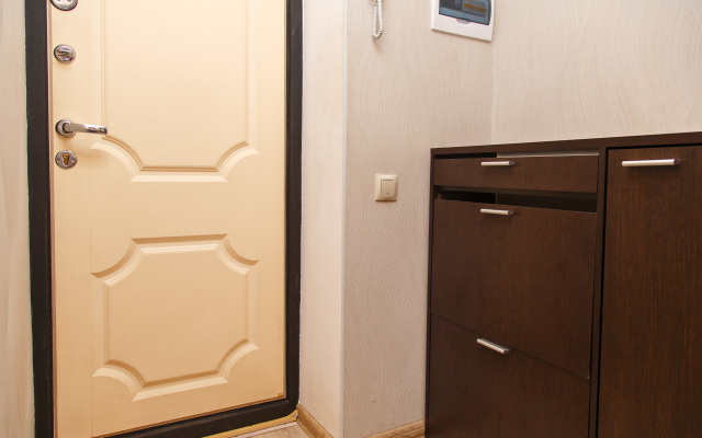 Апартаменты KemHotel 50 Лет Октября 18