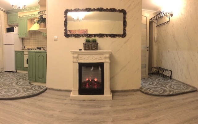 Kvartira-Ufa Lodging house