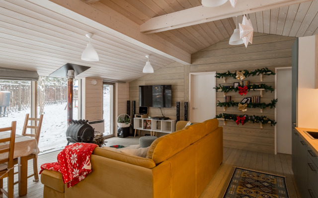 Частный дом Дом Аврора