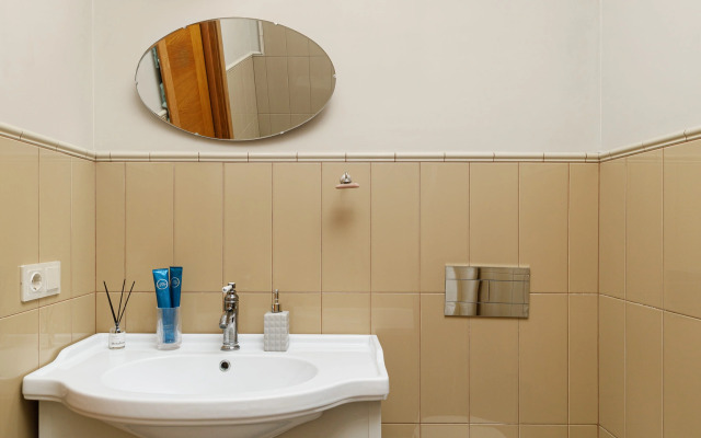 Квартира Дизайнерская Уютная