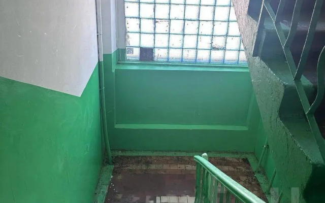 Квартира Светлая студия рядом с парком и остановкой