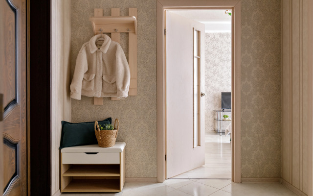 Апартаменты Сутки В КРД в Самом Сердце Краснодара