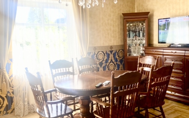 Квартира Kenig у Верхнего Озера