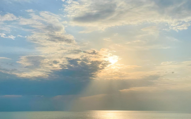 Апартаменты Sunny Beach