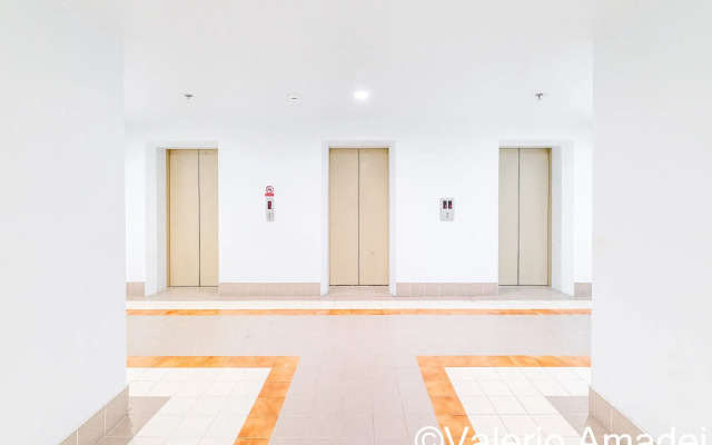 OMNIA Phuket - Patong Tower Apartments