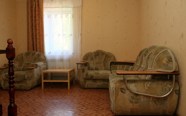 Na Elannoj Villa