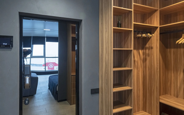 Квартира На Крыгина 94