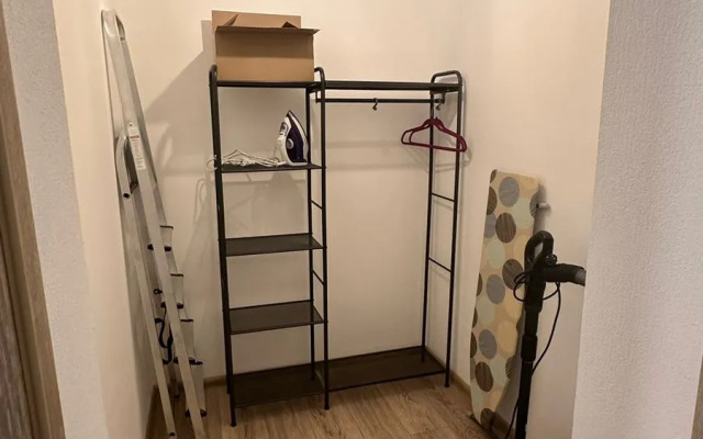 Квартира ЖК Семейный Квартал Добрый