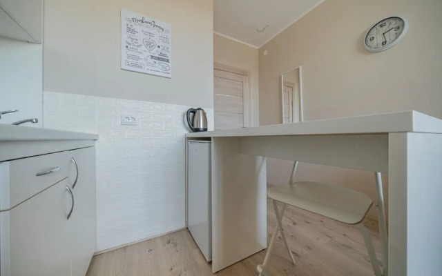 Квартира Студия на Политехнической 6