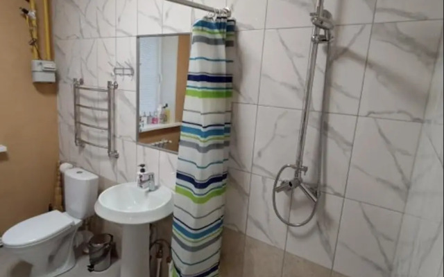 Interkrug Guest house