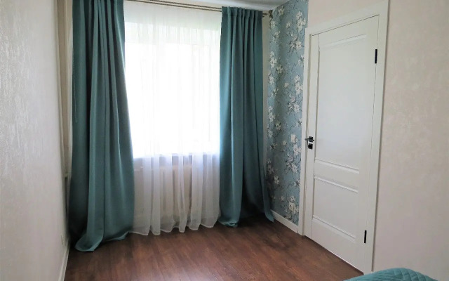 Апартаменты на Артиллерийском пер. д 4