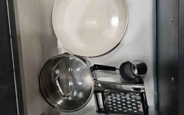 Na Polyarnoy 27k6 Flat