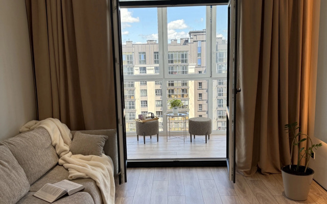 Квартира Люкс Площадь Искусств