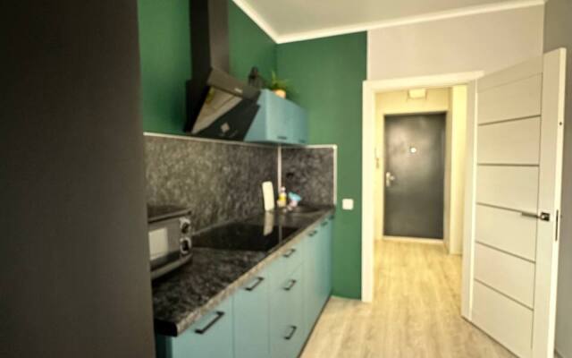 Апартаменты SweetHome