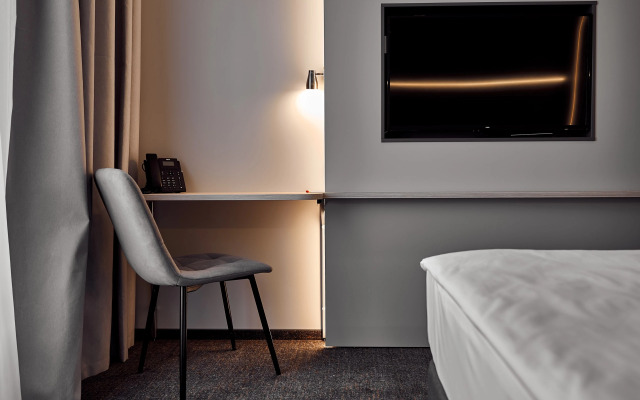 3a Oktyabryskaya M4 Hotel