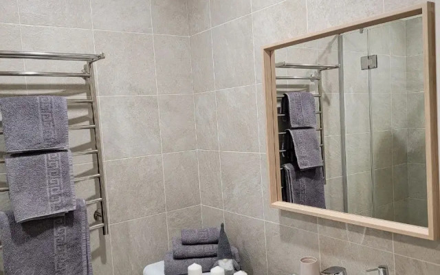 Апартаменты Студия в ценре города