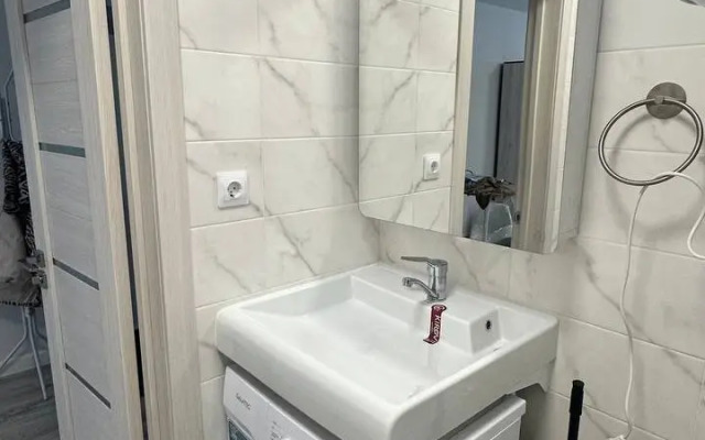 Апартаменты Уютные на Алексеевская 64/1