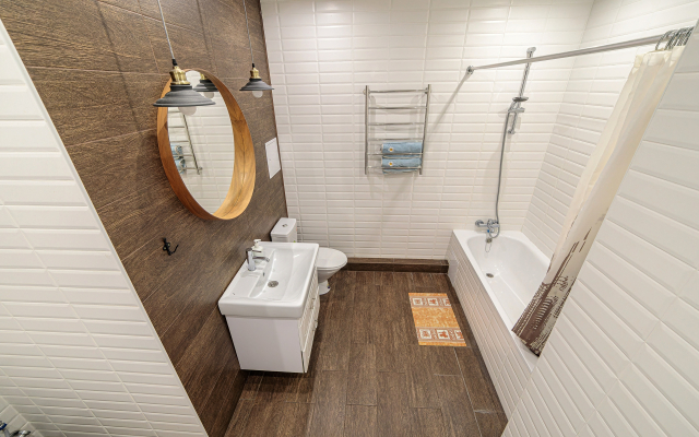 Апартаменты Флагман Отель