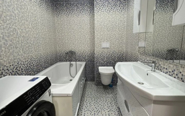 Квартира на Проспекте Ленина 68к42