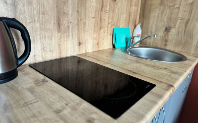 Квартира на Коммунистической 26-3