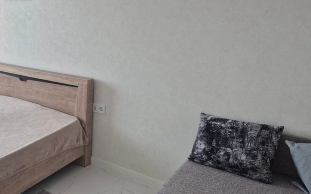 Квартира Светлая 1-комнатная