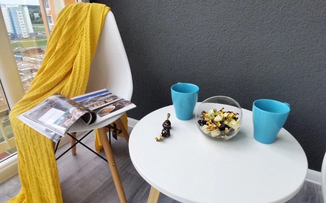 Квартира на Улице Севастопольская 2/2