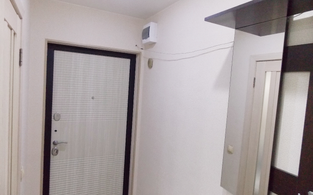 Квартира на Нансена 70