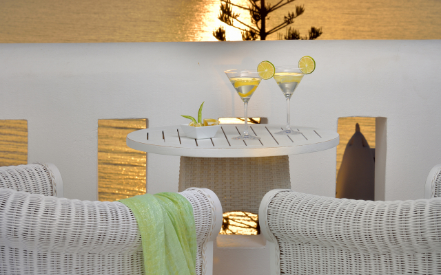 Saint John Hotel Villas & Spa