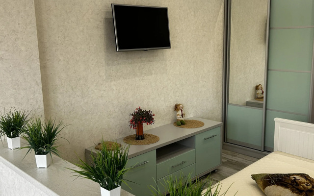 Квартира Светлая уютная у моря