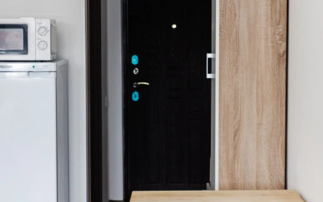 Апартаменты 1 Апартхаус на Инициативной