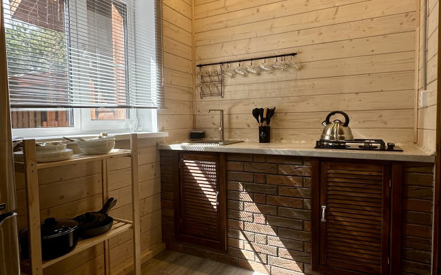 Частный дом  Ссылканаозеро